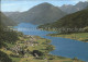 71935627 Weissensee Kaernten Fliegeraufnahme Weissensee - Weissensee