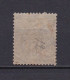 TAHITI 1893 TIMBRE N°12 OBLITERE - Used Stamps