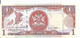 TRINIDAD ET TOBAGO 1 DOLLAR 2006 UNC P 46 A - Trinité & Tobago