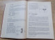 Delcampe - Handbuch Vermittlungs- Und Signalanlagen, Dieter Schulz, 2. Auflage 1975, 328 Seiten, Aus Dem Transpress Verlag Berlin - Manuali Di Riparazione
