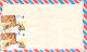 GHANA - AIRMAIL - TURKU/FI - WWF /4475 - Ghana (1957-...)