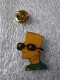 Pin's The Simpson's - Films