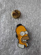 Pin's The Simpson's (non époxy) - Cinema