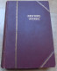 Fritz Reuter Band 11-12, 1932, 532 Seiten, Deutsches Verlagshaus Bong & Co./Berlin-Leipzig-Wien-Stuttgart, II - Deutschsprachige Autoren