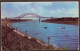 Cape Cod Canal At Bourne, Massachusetts - 1951 - Cape Cod