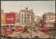 London Piccadilly Circus - Coca Cola - Guinness - Schweppes - Wrighley's Chewing Gum - Piccadilly Circus