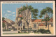 New Haven, Connecticut - Sterling Memorial Library, Yale University 1940 - New Haven