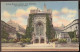 New Haven, Connecticut - Sterling Memorial Library, Yale University 1941 - New Haven