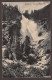 Oberer Krimmler Wasserfall - Gasthof A.J. Hofer 1907 - Krimml