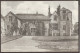 Carisbrooke 1934 -the Royal Residence & Banqueting Hall, Carisbrooke Castle. Ile Of Wight - Sonstige & Ohne Zuordnung