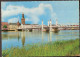 Kampen - Ijsselbrug - 1972 - Kampen