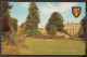 Cambridge - Clare College - The Gardens - Cambridge