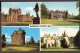 Angus Castles - Glamis, Brechin, Claypotts, Cortachy - Angus