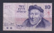 ISRAEL - 1973 10 Lirot Circulated Banknote - Israel