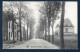 Virton - Saint.Mard. Avenue De La Gare. 1920 - Virton
