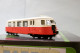 REE - AUTORAIL BILLARD A80D SNCF X242 DCC Sound ép. III Réf. VM-007 S Neuf NBO HOm 1/87 - Locomotive