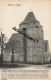 CPA 89 0033 SOUCY - L'Église - Non Circulée - Soucy