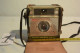 C1 Ancien Appareil Photo Brownie Fiesta Camera - Appareils Photo