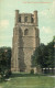 United Kingdom England Chester Bell Tower - Chester