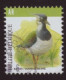 2013 - Birds * Vanellus Vanellus -TB- - Used Stamps