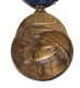 C23 Voluntariis Patria Memor 14-18  - Médaille  - Militaria - Décoration - Belgique