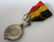 C23 Médaille Travail De L'industrie De 2 Er Classe - Militaria - Décoration - Belgique