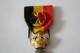 C23 Médaille De 1 ère Classe De L'industrie - Militaria - Décoration - Belgique