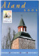 Aland, Year Book 2002, MNH - Ålandinseln