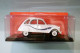 Hachette / Ixo - CITROEN 2CV FRANCE 3 1983 Blanc Neuf NBO 1/24 - Autres & Non Classés