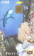 Costa Rica:Used Phonecard, ICE, 500 C, Sharks And Coral, 2000 - Costa Rica