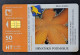 Croatia  - Adriatic Underwater  Chip Card Used - Croatie