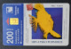 Croatia  - Adriatic Undersea  Chip Card Used - Croatia