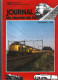 1992-59.  JOURNAL DU CHEMIN DE FER. Couverture: Le 4 Mai 1990, Un Train D285 Ralie La Gare De Lage-Zwaluwe. - Trenes