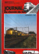 1992-59.  JOURNAL DU CHEMIN DE FER. Couverture: Le 4 Mai 1990, Un Train D285 Ralie La Gare De Lage-Zwaluwe. - Trains