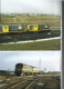 1992-59.  JOURNAL DU CHEMIN DE FER. Couverture: Le 4 Mai 1990, Un Train D285 Ralie La Gare De Lage-Zwaluwe. - Trains