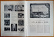 France Illustration N°32 11/05/1946 Référendum/Vietnam/Pays-Bas/L'aile Volante/Procès Wagner/Prison San Vittore Milan - General Issues