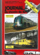 1992-63.  JOURNAL DU CHEMIN DE FER. Couverture: Type 12 SNCB. - Trains