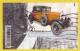 2023 -Minerva Al Coupé1930  (oblitéré Et Non Dentelé) -TB-Classic Automobiles Of Belgium - Used Stamps