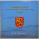 Finlande, 1 Cent To 2 Euro, Euro Set, 1999, Mint Of Finland, BU, FDC - Finnland