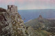 CPSM South Africa-Summit Station And Lion's Head-Beau Timbre       L2587 - Afrique Du Sud