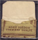 "BON JOUR" Razor Blade Old Vintage WRAPPER (see Sales Conditions) - Razor Blades