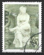 Hungary 2003. Scott #3842 (U) Statue Of Woman With Legs Crossed - Oblitérés