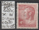 Delcampe - 1971 - LUXEMBURG - FM/DM  "Großherzog Jean" 4 Fr Mehrf.  - O Gestempelt - S.Scan (Lux 829xo 01-07) - Used Stamps