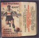 "THE FOOTBALL" Razor Blade Old Vintage WRAPPER (see Sales Conditions) - Rasierklingen