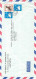 Delcampe - JAPAN - SET OF 10 AIRMAIL  /4487 - Collections, Lots & Séries