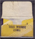 "GRAND LEADER" Razor Blade Old Vintage WRAPPER (see Sales Conditions) - Lames De Rasoir