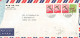 JAPAN - SET OF 11 AIRMAIL  /4488 - Collections, Lots & Séries