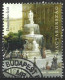 Hungary 2003. Scott #3844 Single (U) Fountain - Usati