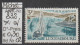1971 - LUXEMBURG - SM  "Landschaften.. - Stausee Ober-Sauer" 3 Fr Mehrf.  - O Gestempelt - S.Scan (Lux 832o 01-02) - Used Stamps
