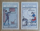 Vieilles Chansons De France 13 Partitions Illustrées Avec Texte Chaussures DRESSOIR Baudelot Imp - Cancionero